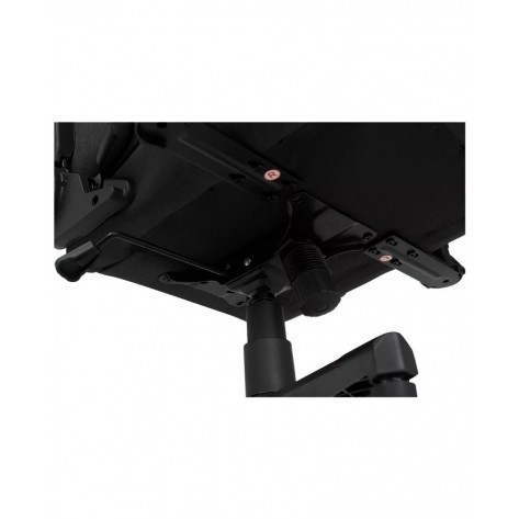 Гейминг стол Canyon - Crest FCH01, сив