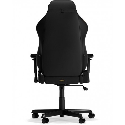 Гейминг стол DXRacer -Drifting XL, черен/бял