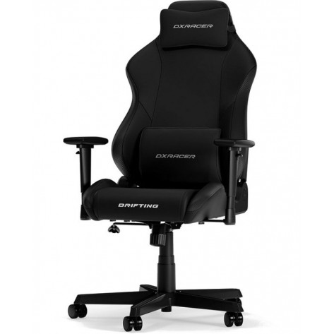 Гейминг стол DXRacer - Drifting L, черен