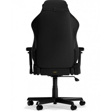 Гейминг стол DXRacer - Drifting L, черен