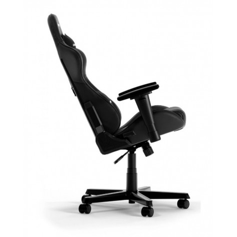 Гейминг стол DXRacer - Formula F08-N, черен