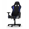 Гейминг стол DXRacer - Formula F08-NI, черен/син