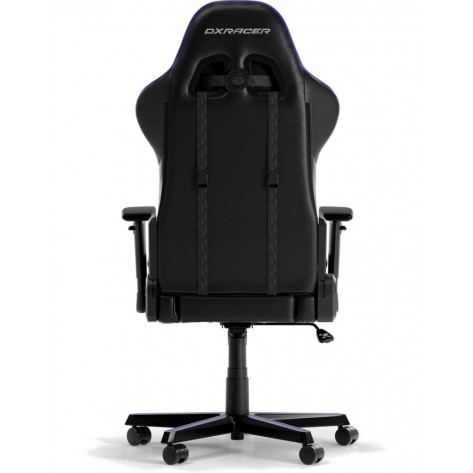 Гейминг стол DXRacer - FORMULA XL, Black & Indigo