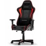 Гейминг стол DXRacer - FORMULA XL, Black & Red