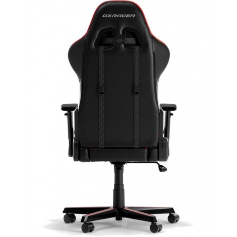 Гейминг стол DXRacer - FORMULA XL, Black & Red