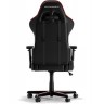 Гейминг стол DXRacer - FORMULA XL, Black & Red