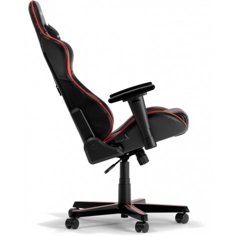 Гейминг стол DXRacer - FORMULA XL, Black & Red