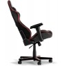 Гейминг стол DXRacer - FORMULA XL, Black & Red