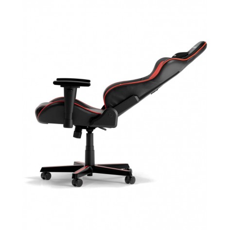 Гейминг стол DXRacer - FORMULA XL, Black & Red