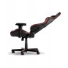 Гейминг стол DXRacer - FORMULA XL, Black & Red