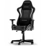 Гейминг стол DXRacer - FORMULA XL, Black & White