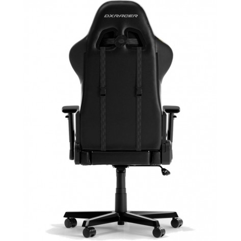 Гейминг стол DXRacer - FORMULA XL, Black & White