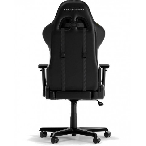 Гейминг стол DXRacer - FORMULA XL, Black