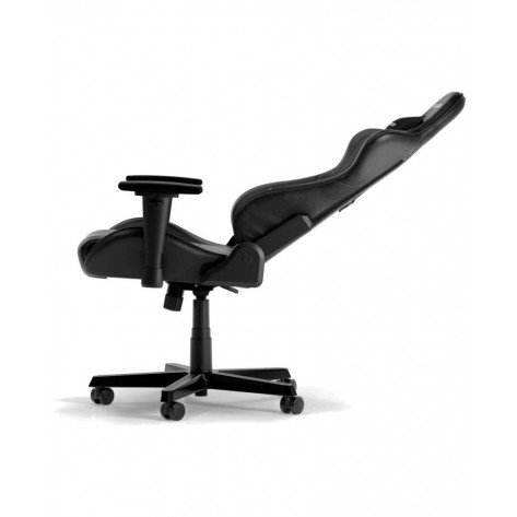 Гейминг стол DXRacer - FORMULA XL, Black