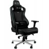 Гейминг стол noblechairs - Epic, Mercedes-AMG Petronas F1 team edition