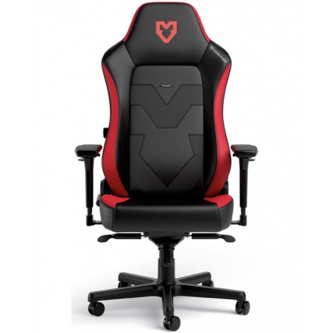 Гейминг стол noblechairs - Hero, Mouz Edition