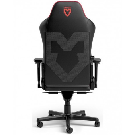 Гейминг стол noblechairs - Hero, Mouz Edition