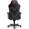 Гейминг стол noblechairs - Hero, Mouz Edition