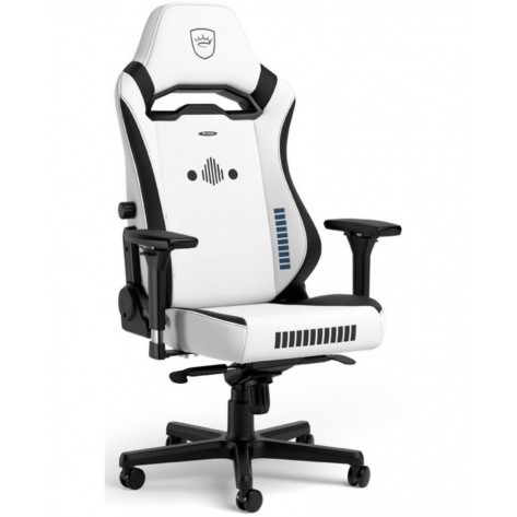 Гейминг стол noblechairs - Hero ST, Stormtrooper Edition