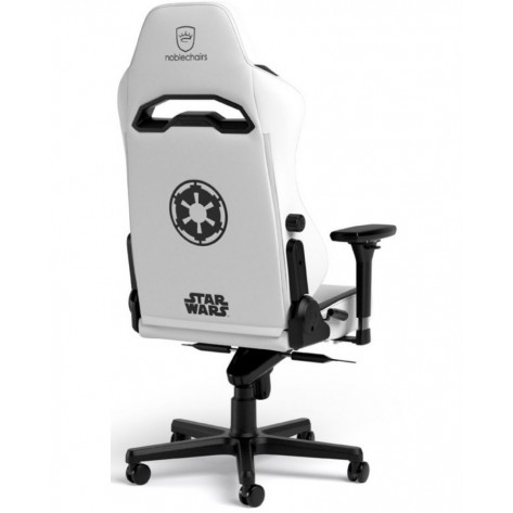 Гейминг стол noblechairs - Hero ST, Stormtrooper Edition