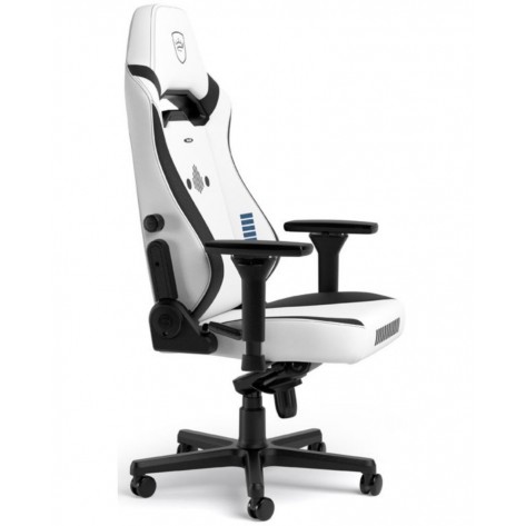 Гейминг стол noblechairs - Hero ST, Stormtrooper Edition