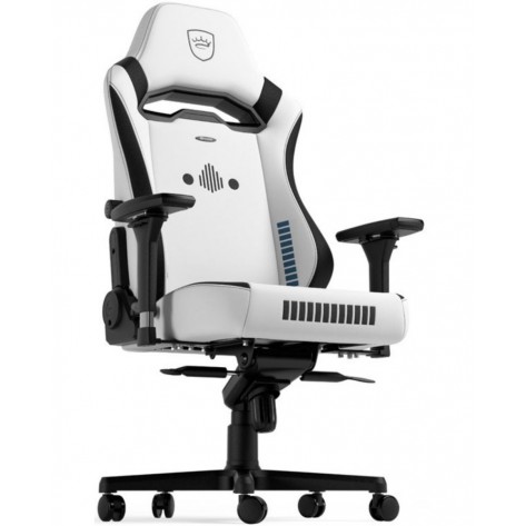 Гейминг стол noblechairs - Hero ST, Stormtrooper Edition