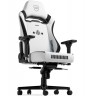 Гейминг стол noblechairs - Hero ST, Stormtrooper Edition