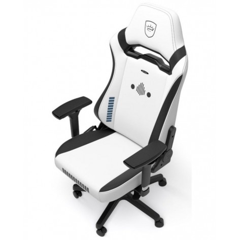 Гейминг стол noblechairs - Hero ST, Stormtrooper Edition