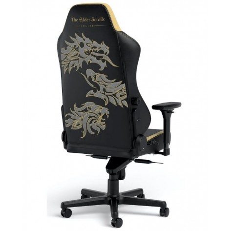 Гейминг стол noblechairs - Hero, The Elder Scrolls Online Edition