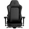 Гейминг стол noblechairs - HERO The Elder Scrolls V: Skyrim 10th Anniversary Edition, черен