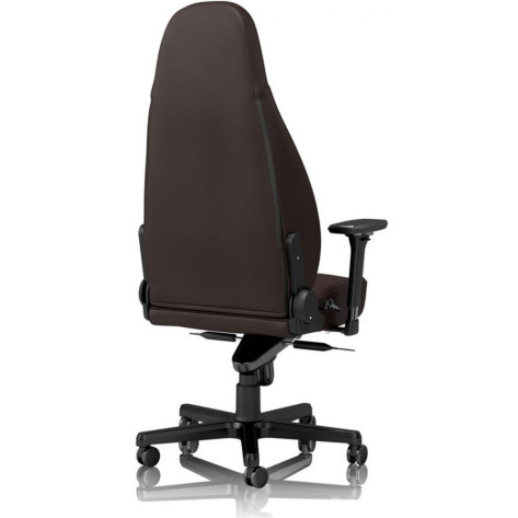 Гейминг стол noblechairs - ICON Gaming Java Edition, кафяв