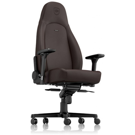 Гейминг стол noblechairs - ICON Gaming Java Edition, кафяв