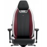 Гейминг стол noblechairs - Legend, Black/White/Red