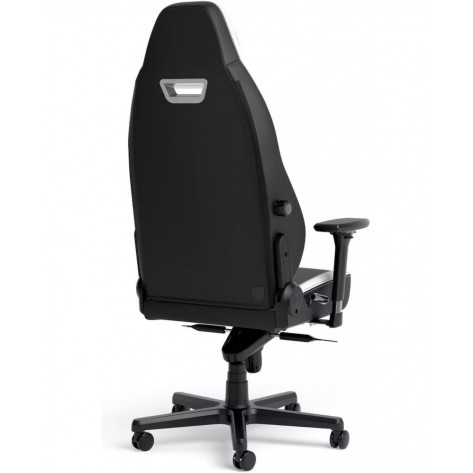 Гейминг стол noblechairs - Legend, Black/White/Red