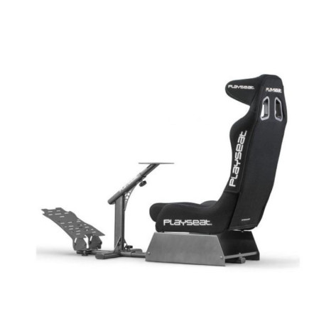 Гейминг стол Playseat - Evolution Pro ActiFit, черен