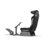 Гейминг стол Playseat - Evolution Pro ActiFit, черен