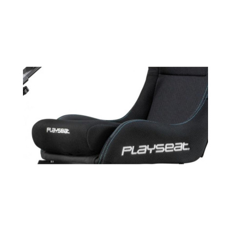 Гейминг стол Playseat - Evolution Pro ActiFit, черен