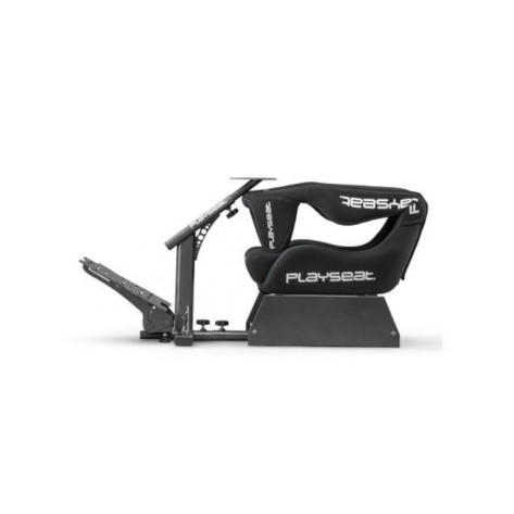 Гейминг стол Playseat - Evolution Pro ActiFit, черен