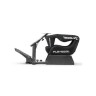 Гейминг стол Playseat - Evolution Pro ActiFit, черен