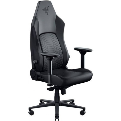 Гейминг стол Razer - Iskur V2 NewGen, черен