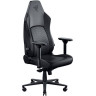 Гейминг стол Razer - Iskur V2 NewGen, черен