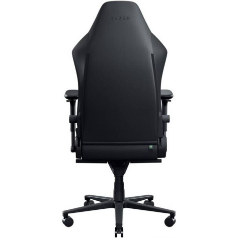 Гейминг стол Razer - Iskur V2 NewGen, черен