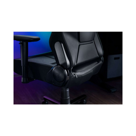 Гейминг стол Razer - Soma Chroma, черен