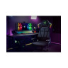 Гейминг стол Razer - Soma Chroma, черен