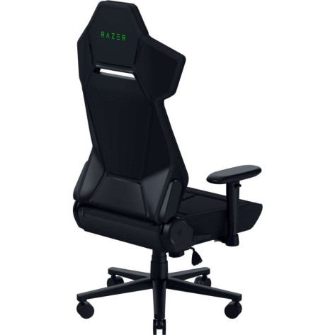 Гейминг стол Razer - Soma Chroma, черен