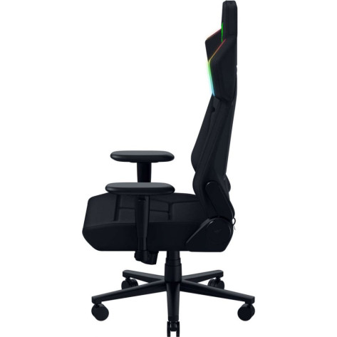 Гейминг стол Razer - Soma Chroma, черен
