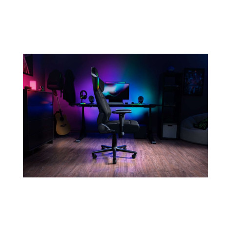 Гейминг стол Razer - Soma Chroma, черен