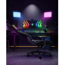 Гейминг стол Razer - Soma Chroma, черен