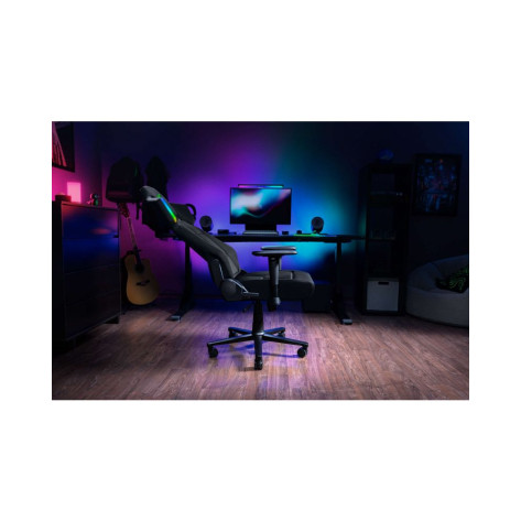 Гейминг стол Razer - Soma Chroma, черен