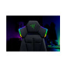 Гейминг стол Razer - Soma Chroma, черен
